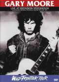 Gary Moore ゲイリー・ムーア/Sweden 1987 & more