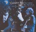 Gary Moore ゲイリー・ムーア/South Korea 2010