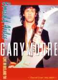 Gary Moore ゲイリー・ムーア/Ireland 1984