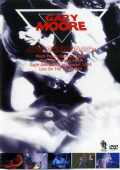 Gary Moore ゲイリー・ムーア/Live Collection 80's