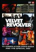 Velvet Revolver ベルベット・リヴォルヴァー/Compilation 2003-2004