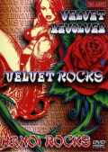 Velvet Revolver Haroi Rocks ベルベット・リヴォルヴァー/Makuhari,Tokyo 2002・2005