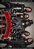 Slash スラッシュ/Hungary 2015