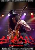 Slash スラッシュ/2014 Live Collection