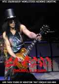 Slash スラッシュ/Illinois,USA 2011
