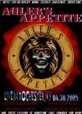Adler's Appetite アドラーズ・アペタイト/New York,USA 2005