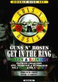 Gun N' Roses ガンズ・アンド・ローゼズ/Ultimate Collection Vol.5 & 6