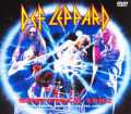 Def Leppard デフ・レパード/UK 1992