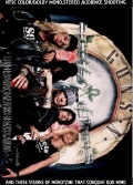 Guns N' Roses ガンズ・アンド・ローゼス/California,USA 1986