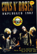 Guns N' Roses ガンス・アンド・ローゼス/New York,USA 1987