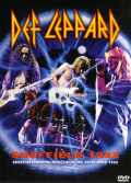 Def Leppard デフ・レパード/Sheffield,England 1992
