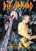 Def Leppard デフ・レパード/Tokyo,Japan 2015
