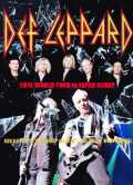 Def Lappard デフ・レパード/Japan Tour Collection 2015