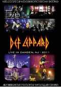 Def Leppard デフ・レパード/New Jersey,USA 2011