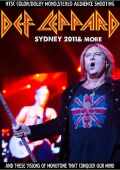 Def Leppard デフ・レパード/Australia 2011 & more