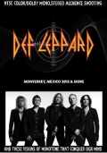 Def Leppard デフ・レパード/Mexico 2012 & more