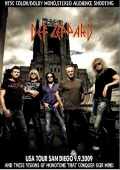 Def Leppard デフ・レパード/California,USA 2009