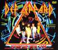 Def Leppard デフ・レパード/CA,USA 1988