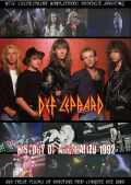 Def Leppard デフ・レパード/History Collection