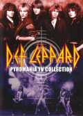 Def Leppard デフ・レパード/France 1983 & more