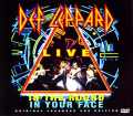 Def Leppard デフ・レパード/CO,USA 1988 & more