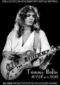 Tommy Bolin トミー・ボーリン/Canada 1970 & more