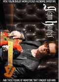 Glenn Hughes グレン・ヒューズ/Italy 2013