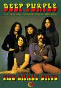 Deep Purple Captain Beyond,Tommy Bolin/Early Days