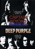 Captain Beyond キャプテン・ビヨンド Montreux 1971/Deep Purple