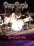 Deep Purple ディープ・パープル/Italy 7.29.2010