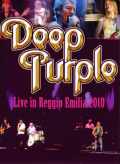 Deep Purple ディープ・パープル/Italy 7.22.2010