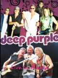 Deep Purple ディープ・パープル/Russia 2009 & more