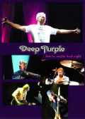 Deep Purple ディープ・パープル/Russia 4.19.2009