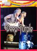 Deep Purple ディープ・パープル/Austria 2009