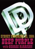 Deep Purple ディープ・パープル/Sydney,Australia 1987