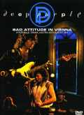 Deep Purple ディープ・パープル/Vienna,Austria 1987