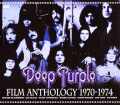 Deep Purple ディープパープル/Pro-Shot Compilation 1970-1974