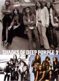 Deep Purple ディープ・パープル/TV Compile 1968-1975