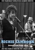Richie Sambora,Orianthi リッチー・サンボラ/UK 2014