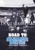Richie Sambora,Orianthi リッチー・サンボラ/Japan 2014 & more