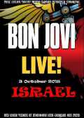 Bon Jovi ボン・ジョヴィ/Israel 2015