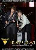 Bon Jovi ボン・ジョヴィ/California,USA 2012