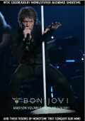 Bon Jovi ボン・ジョヴィ/New York,USA 2.24.2011