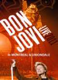 Bon Jovi ボン・ジョヴィ/Canada 2011 & more