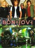 Bon Jovi ボン・ジョヴィ/TV Live Collection 2010