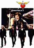 Bon Jovi ボン・ジョヴィ/Australia 12.14,15 2010
