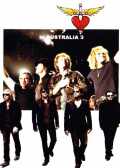 Bon Jovi ボン・ジョヴィ/Australia 12.18,19 2010