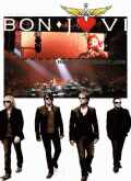 Bon Jovi ボン・ジョヴィ/California,USA 2010