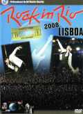 Bon Jovi ボン・ジョヴィ/Lisbon,Portugal 2008