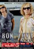 Bon Jovi ボン・ジョヴィ/Philadelpia,USA 2008